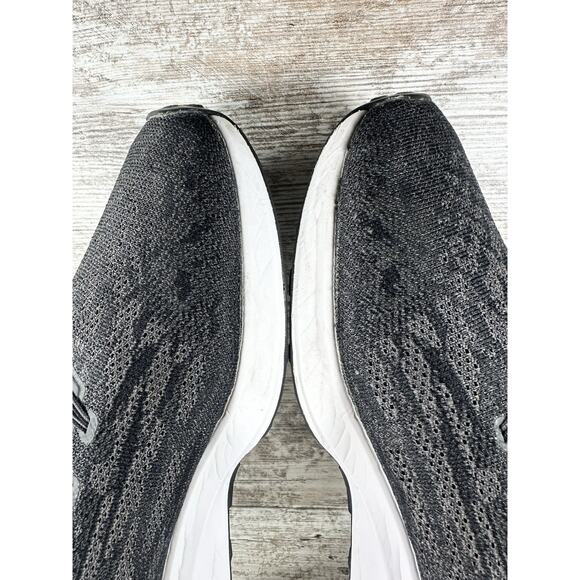 Men\'s Nike Air Zoom Pegasus 36 Black Running Shoes Sz 10.5 Athletic Gym EUC! main image 9